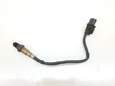 Peça sobressalente para automóvel em segunda mão sonda lambda por bmw x1 (e84) 2.0 turbodiesel cat referências oem iam 13627804369