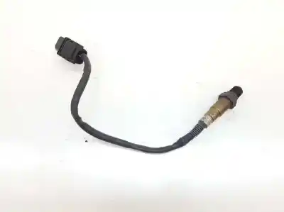 Peça sobressalente para automóvel em segunda mão sonda lambda por bmw x1 (e84) 2.0 turbodiesel cat referências oem iam 13627804369  