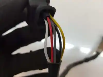 Peça sobressalente para automóvel em segunda mão sonda lambda por bmw x1 (e84) 2.0 turbodiesel cat referências oem iam 13627804369  