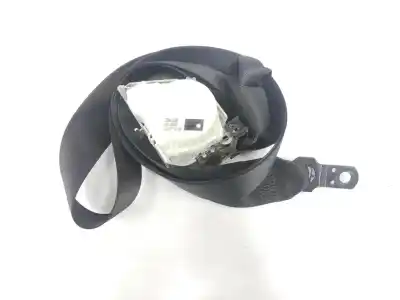 Second-hand car spare part rear left seat belt for bmw x3 (e83) 2.0 d oem iam references 72113448361