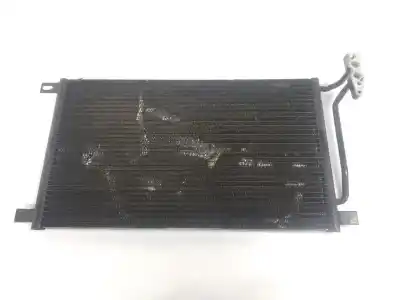 Second-hand car spare part air conditioning condenser / radiator for bmw x3 (e83) 2.0 d oem iam references 64538377648