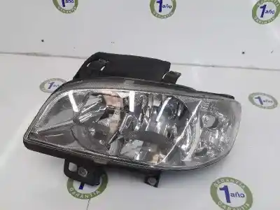 Peça sobressalente para automóvel em segunda mão farol / farolim esquerdo por seat cordoba (6k1, 6k2) 1.9 tdi referências oem iam 6k1941029c