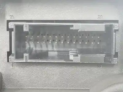 Second-hand car spare part dashboard for bmw x3 (e83) 2.0 d oem iam references 62103448323  62103448323