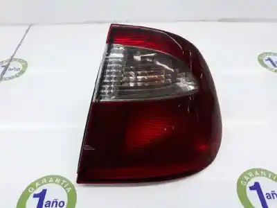 Автозапчасти б/у ПРАВЫЙ ЗАДНИЙ ФОНАРЬ за SEAT CORDOBA (6K1, 6K2)  ссылки OEM IAM 6K5945096G  89300721