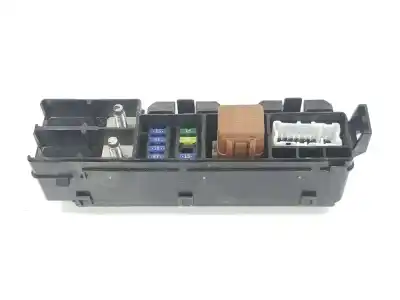 Second-hand car spare part fuse box unit for infiniti fx 30d awd oem iam references 243811bu0a