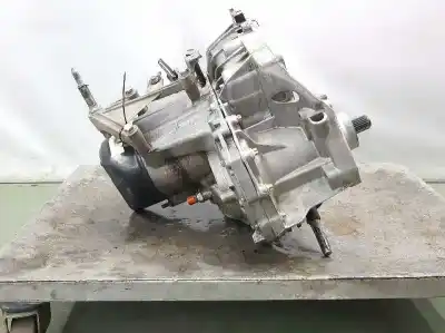 Автозапчасти б/у коробка передач за renault clio ii (bb_, cb_) 1.4 16v (b/cb0p, bb13) ссылки oem iam jb1510  7701700530