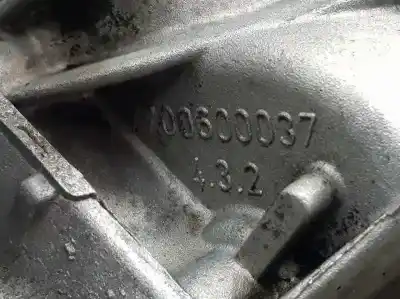 Автозапчасти б/у коробка передач за renault clio ii (bb_, cb_) 1.4 16v (b/cb0p, bb13) ссылки oem iam jb1510  7701700530