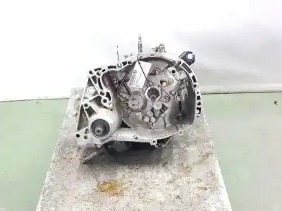 Автозапчасти б/у коробка передач за renault clio ii (bb_, cb_) 1.4 16v (b/cb0p, bb13) ссылки oem iam jb1510  7701700530