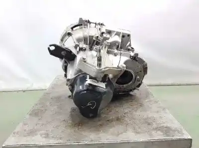 Автозапчасти б/у коробка передач за renault clio ii (bb_, cb_) 1.4 16v (b/cb0p, bb13) ссылки oem iam jb1510  7701700530