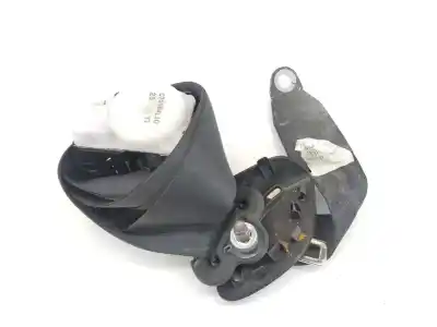 Second-hand car spare part rear left seat belt for infiniti fx 30d awd oem iam references 888541cx0c  888541cx0c