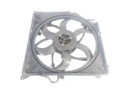 Second-hand car spare part radiator cooling fan for bmw x3 (e83) 2.0 d oem iam references 17113452509
