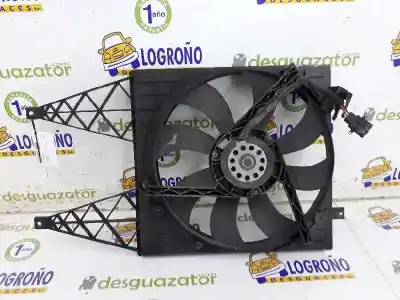 Pezzo di ricambio per auto di seconda mano elettroventola per seat cordoba berlina (6k2) 1.9 sdi riferimenti oem iam 6q0121207 6x0959455c 