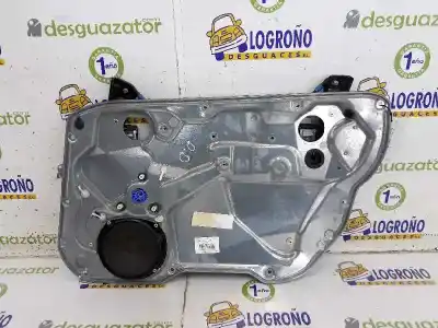 Tweedehands auto-onderdeel REGELAAR RECHTS VOOR RUIT voor SEAT CORDOBA BERLINA (6K2)  OEM IAM-referenties 6L4837462 6L4837752DJ 