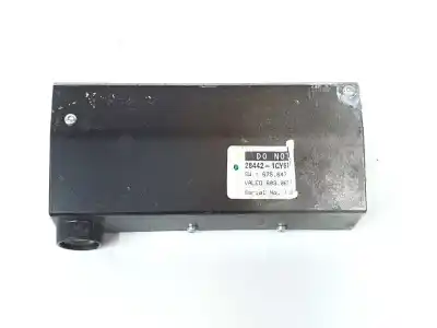 Recambio de automóvil de segunda mano de camara delantera para infiniti fx 3.0 v6 d referencias oem iam 284421cy6a 284421cy6a 