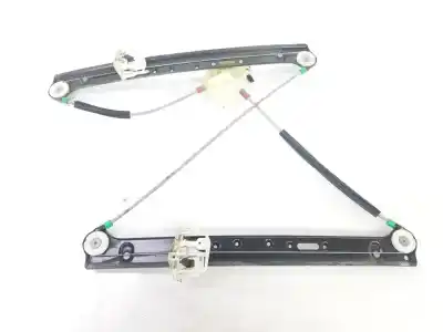 Second-hand car spare part driver left window regulator for bmw x3 (e83) 2.0 d oem iam references 51333448249  51333448249