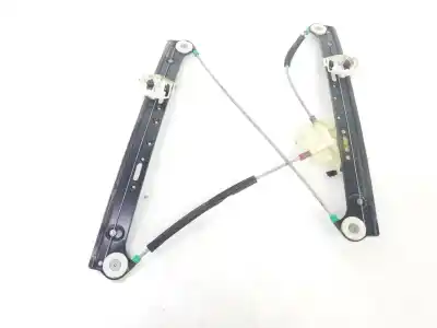 Second-hand car spare part driver left window regulator for bmw x3 (e83) 2.0 d oem iam references 51333448249  51333448249