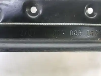 Second-hand car spare part driver left window regulator for bmw x3 (e83) 2.0 d oem iam references 51333448249  51333448249