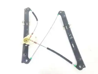Second-hand car spare part driver left window regulator for bmw x3 (e83) 2.0 d oem iam references 51333448249