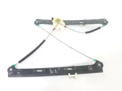 Second-hand car spare part driver left window regulator for bmw x3 (e83) 2.0 d oem iam references 51333448249  51333448249