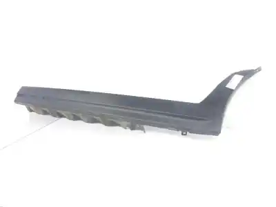 Second-hand car spare part side skirt for bmw x3 (e83) 2.0 d oem iam references 51713330865