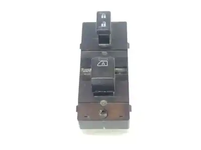 Peça sobressalente para automóvel em segunda mão botão / interruptor elevador vidro dianteiro direito por infiniti fx 3.0 v6 d referências oem iam 254111bn0a