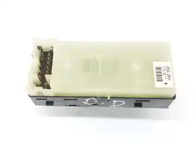 Peça sobressalente para automóvel em segunda mão botão / interruptor elevador vidro dianteiro direito por infiniti fx 3.0 v6 d referências oem iam 254111bn0a 254111bn0a 