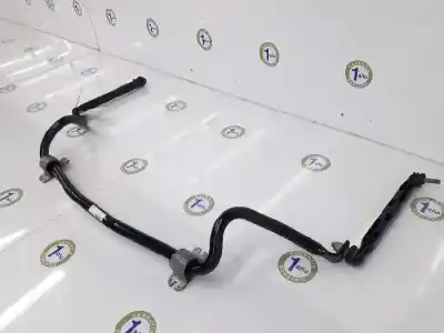 Автозапчастина б/у передній стабілізатор для opel astra j sports tourer (p10) 1.6 cdti (35) посилання на oem iam 13346848  13346848