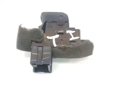 Second-hand car spare part rear left power window switch for infiniti fx 30d awd oem iam references 254111bn1a
