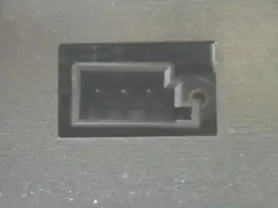 Second-hand car spare part climate control for bmw x3 (e83) 2.0 d oem iam references 64113443981  64113443981