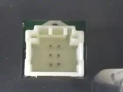 Second-hand car spare part climate control for bmw x3 (e83) 2.0 d oem iam references 64113443981  64113443981