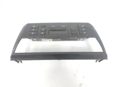 Second-hand car spare part climate control for bmw x3 (e83) 2.0 d oem iam references 64113443981  64113443981