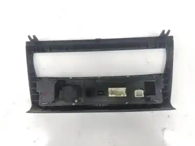 Second-hand car spare part climate control for bmw x3 (e83) 2.0 d oem iam references 64113443981  64113443981
