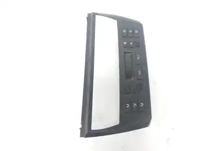 Second-hand car spare part climate control for bmw x3 (e83) 2.0 d oem iam references 64113443981  64113443981