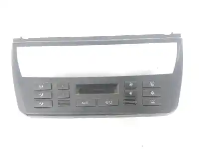 Second-hand car spare part climate control for bmw x3 (e83) 2.0 d oem iam references 64113443981