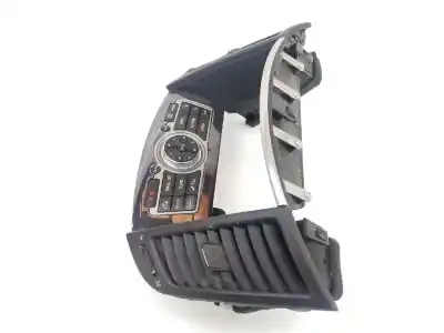 Second-hand car spare part multifunction switch for infiniti fx 30d awd oem iam references 283951cx0b  283951cx0b