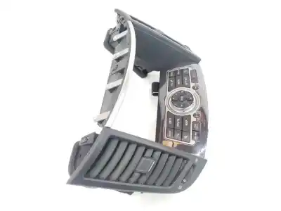 Second-hand car spare part multifunction switch for infiniti fx 30d awd oem iam references 283951cx0b  283951cx0b