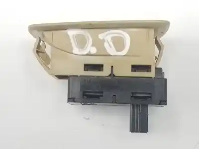 Second-hand car spare part right front power window switch for bmw x3 (e83) 2.0 d oem iam references 6922244