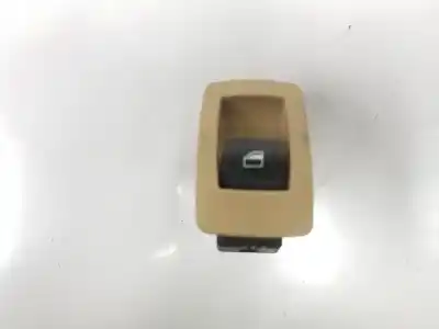 Second-hand car spare part right front power window switch for bmw x3 (e83) 2.0 d oem iam references 6922244  61316922244
