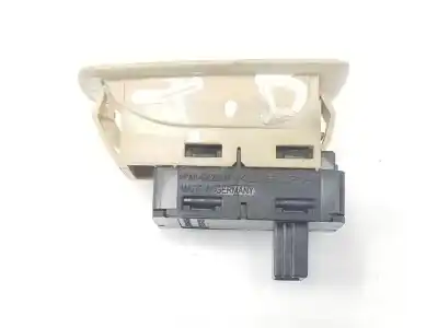 Second-hand car spare part rear right power window switch for bmw x3 (e83) 2.0 d oem iam references 9113773  61319113773