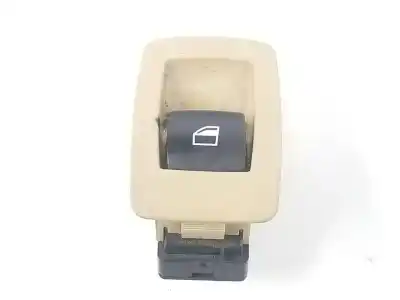 Second-hand car spare part rear right power window switch for bmw x3 (e83) 2.0 d oem iam references 9113773