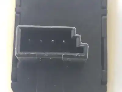 Peça sobressalente para automóvel em segunda mão botão / interruptor elevador vidro traseiro esquerdo por bmw x3 (e83) 2.0 d referências oem iam 6922244  61316922244