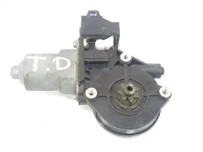 Second-hand car spare part rear right window motor for infiniti fx 30d awd oem iam references 827301bn0a