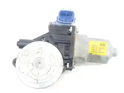 Second-hand car spare part rear right window motor for infiniti fx 30d awd oem iam references 827301bn0a  827301bn0a