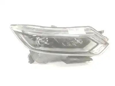 İkinci el araba yedek parçası sag far için nissan qashqai 1.3 16v oem iam referansları 26010hv05b 26010hv05b 