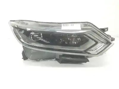 İkinci el araba yedek parçası sag far için nissan qashqai 1.3 16v oem iam referansları 26010hv05b 26010hv05b 