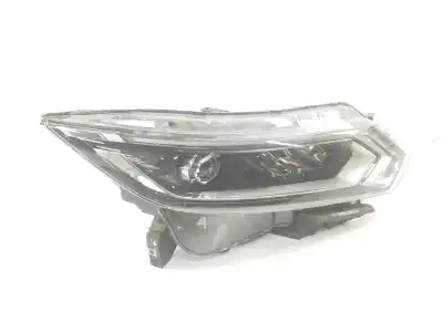 İkinci el araba yedek parçası sag far için nissan qashqai 1.3 16v oem iam referansları 26010hv05b 26010hv05b 