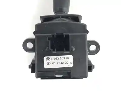 Pezzo di ricambio per auto di seconda mano comando pulito per bmw x3 (e83) 2.0 d riferimenti oem iam 8363669  61318363669