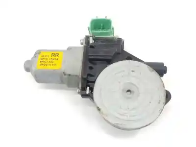 Second-hand car spare part rear left window motor for infiniti fx 30d awd oem iam references 827311bn0a  827311bn0a