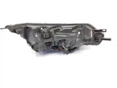Second-hand car spare part left headlight for nissan qashqai (j11) tekna oem iam references 26060hv05b 26060hv05b 