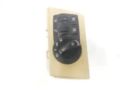 Second-hand car spare part headlights switch for bmw x3 (e83) 2.0 d oem iam references 3420274  61313420274